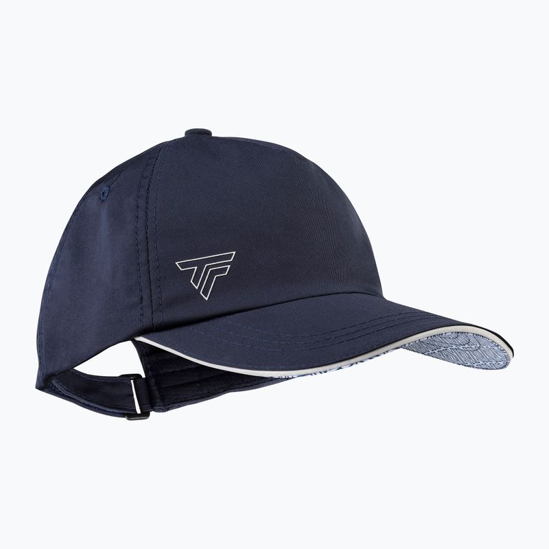 Tecnifibre Tech Cap marine