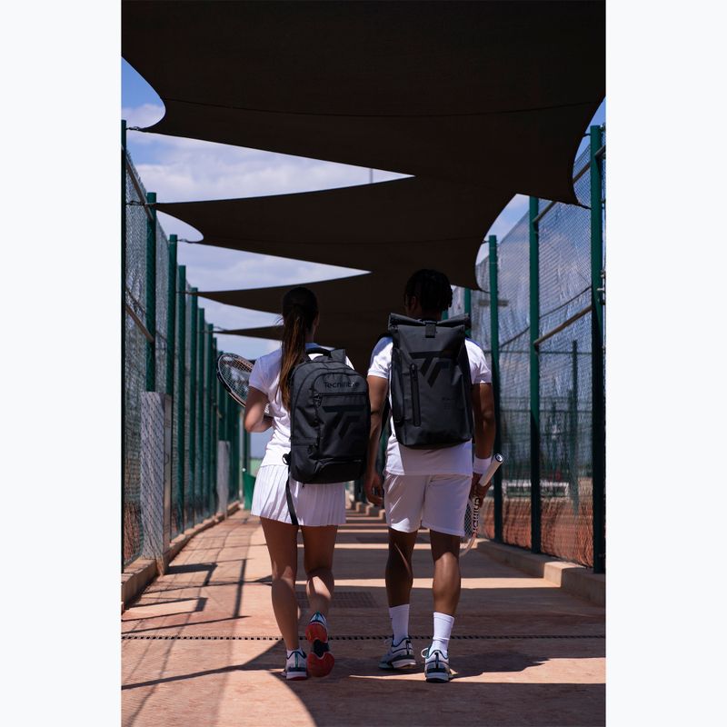 Padel-Rucksack Tecnifibre Tour Endurance Ultra Padel black 2
