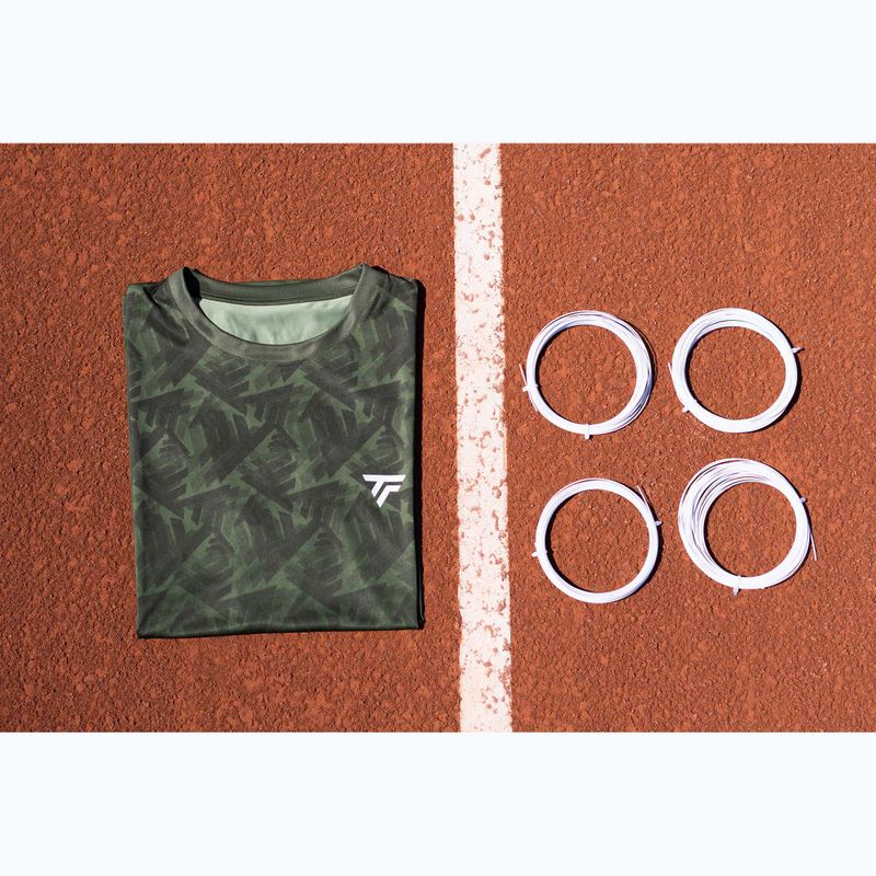 Herren Tecnifibre X-Loop Tee camo Tennisshirt 6