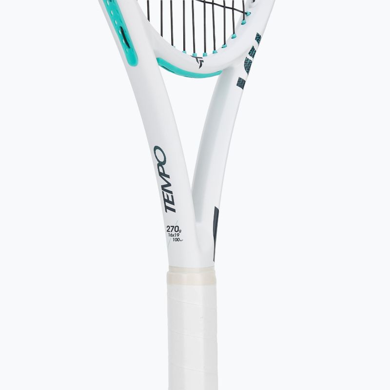Damen-Tennisschläger Tecnifibre Tempo 270 V2 4