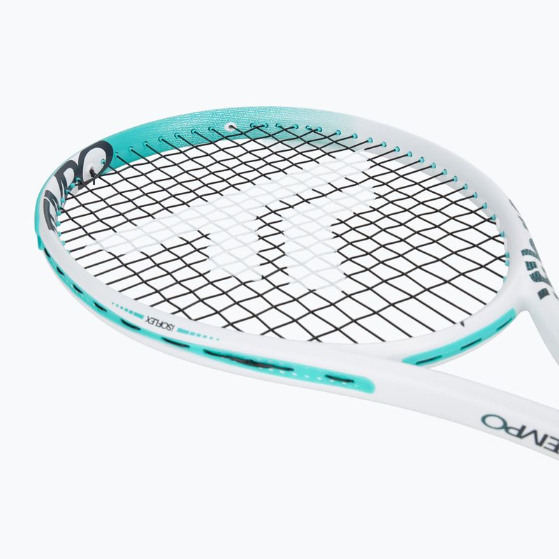 Damen-Tennisschläger Tecnifibre Tempo 255 V2 5