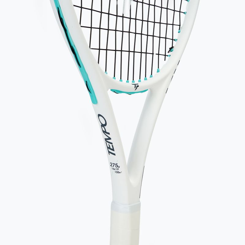 Tennisschläger Tecnifibre Tempo 275 V2 4