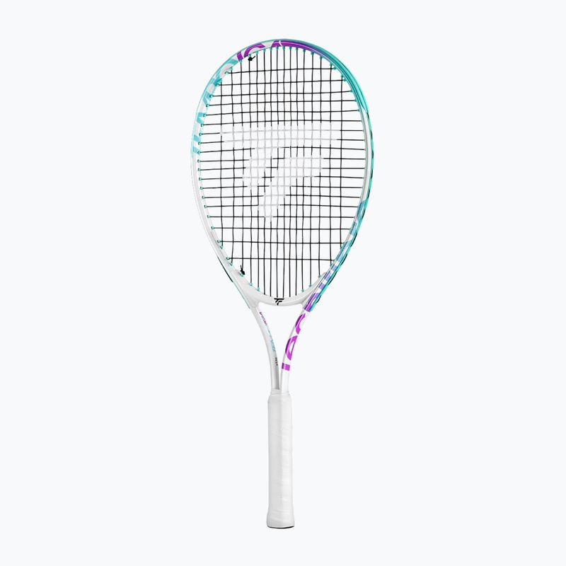 Tennisschläger Kinder Tecnifibre Tempo Iga 25 white