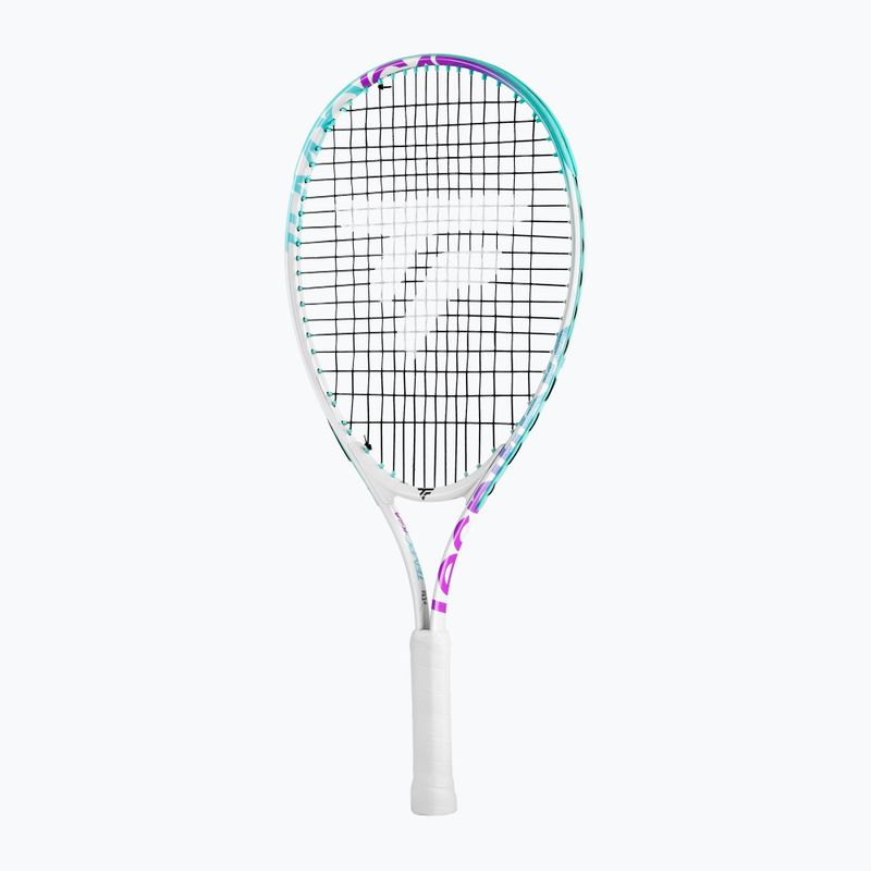 Tennisschläger Kinder Tecnifibre Tempo Iga 23 white