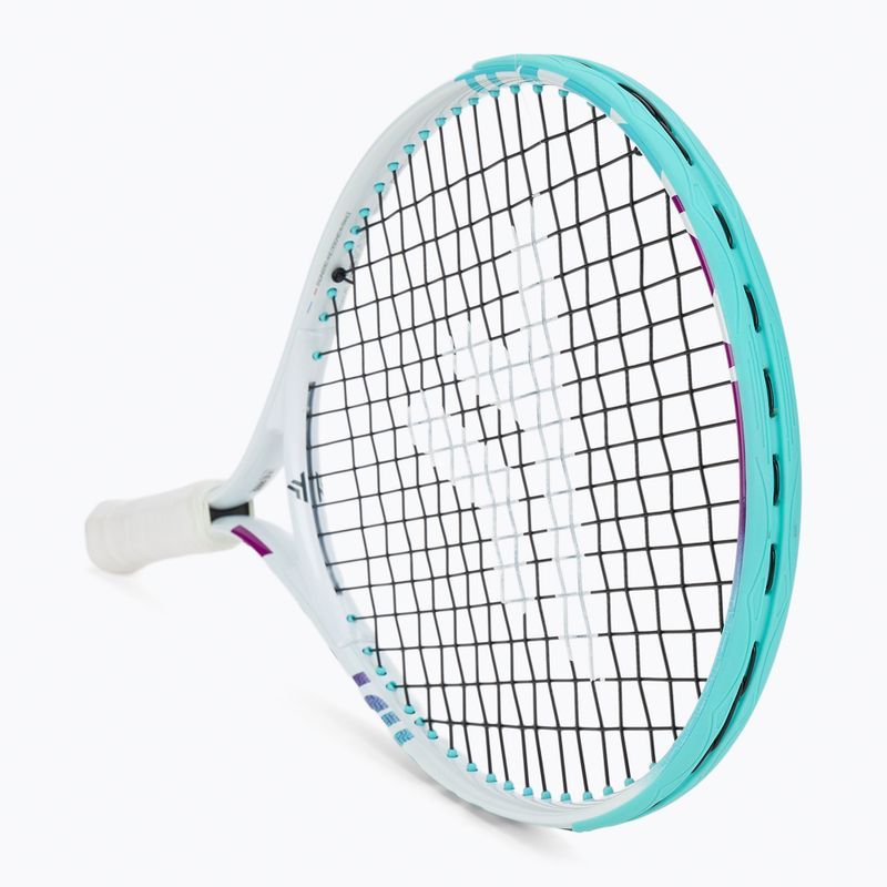 Tennisschläger Kinder Tecnifibre Tempo Iga 21 white 2