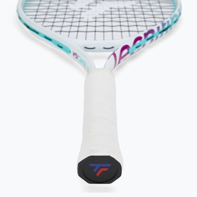 Tennisschläger Kinder Tecnifibre Tempo Iga 21 white 3