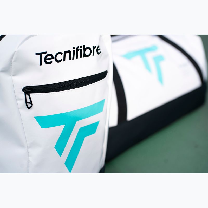 Rucksack Tecnifibre Tour Endurance white/blue 5