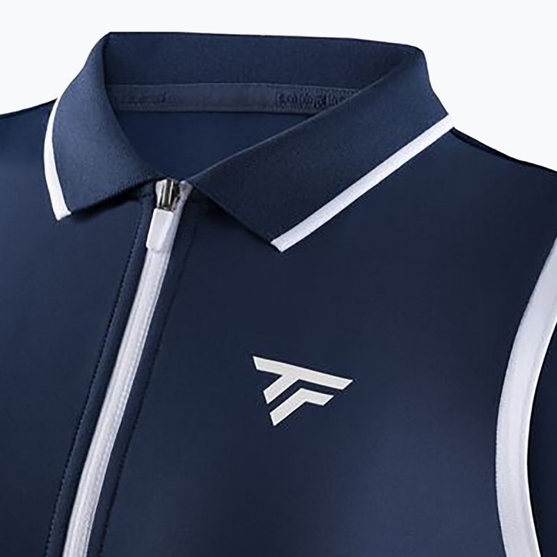 Tenniskleid Tecnifibre Tech navy 5