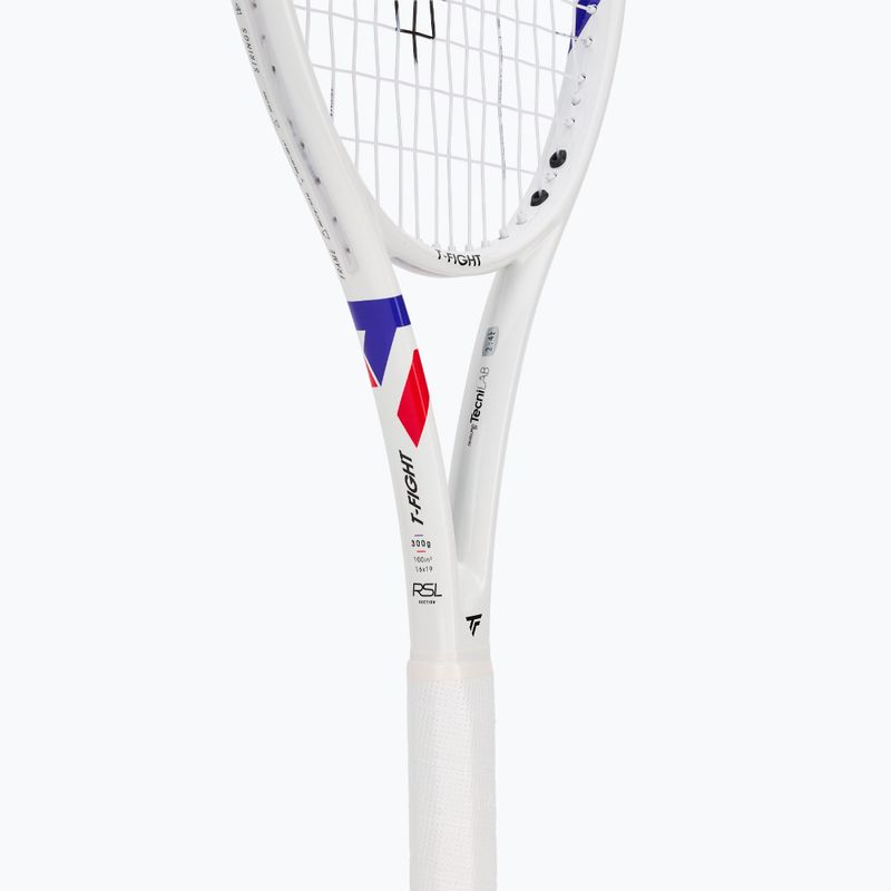 Tecnifibre T-Fight 300 Tennisschläger 4
