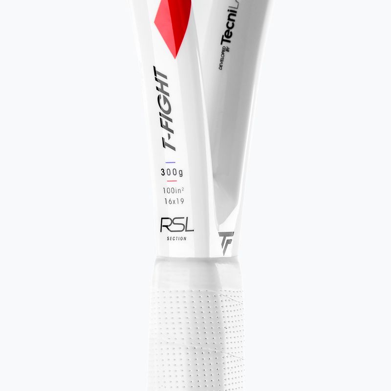 Tecnifibre T-Fight 300 Tennisschläger 5