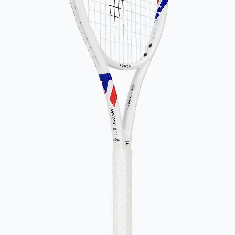 Tecnifibre T-Fight 270 Tennisschläger 4