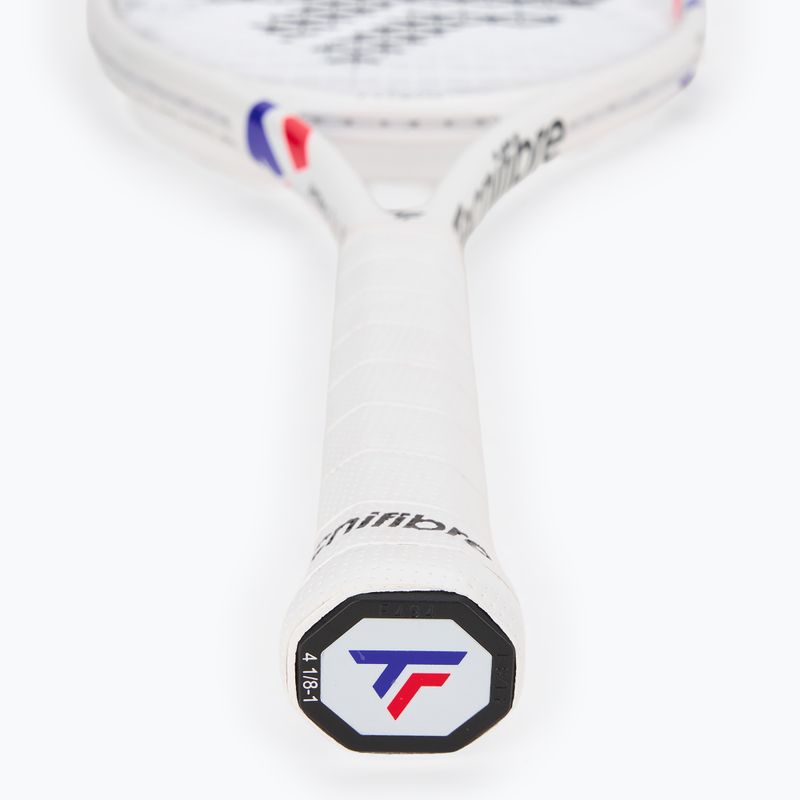 Tecnifibre T-Fight 255 Tennisschläger 3