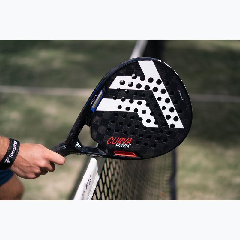 Tecnifibre Curva Power Paddelschläger 10