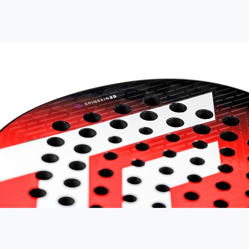 Tecnifibre Curva Speed Paddelschläger 4