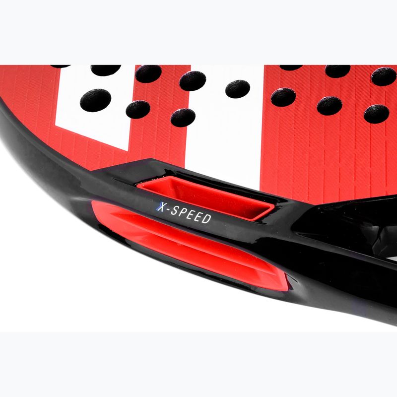 Tecnifibre Curva Speed Paddelschläger 5