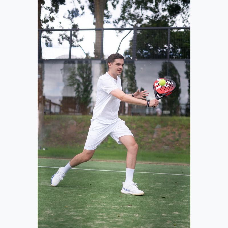 Tecnifibre Curva Speed Paddelschläger 8