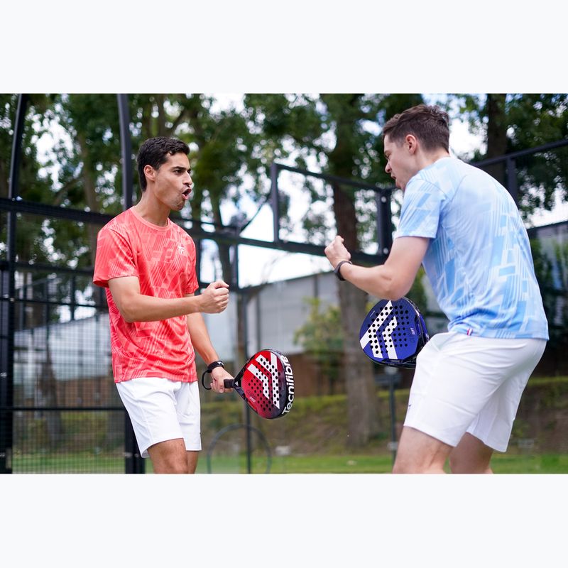 Tecnifibre Curva Speed Paddelschläger 10