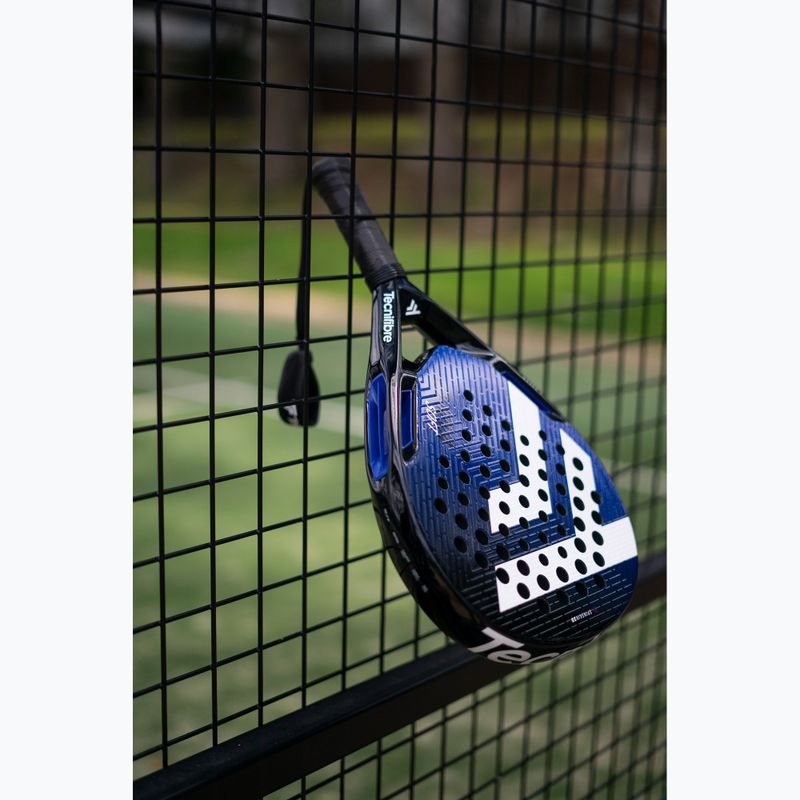 Tecnifibre Curva Soft Paddelschläger 6