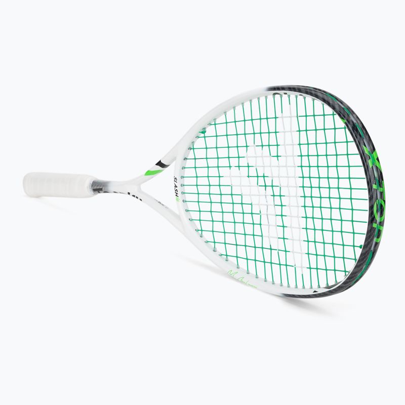 Squashschläger Tecnifibre Slash 120 Control 2