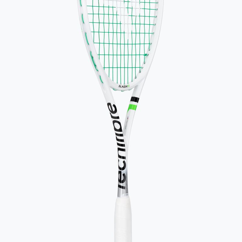 Squashschläger Tecnifibre Slash 120 Control 4