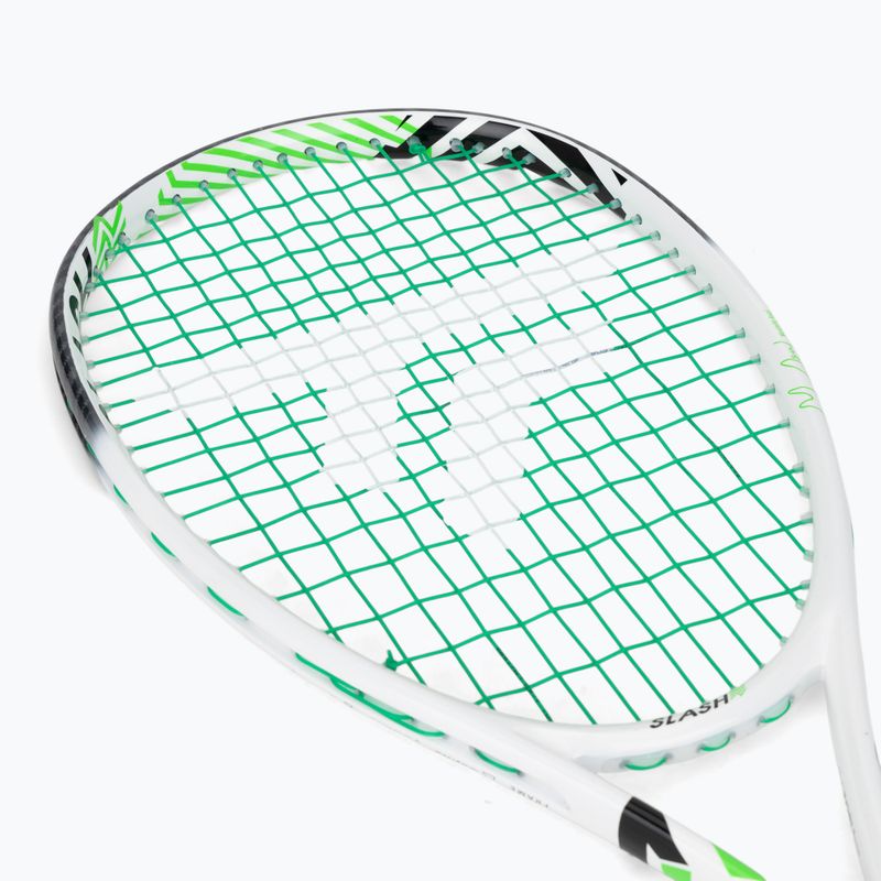 Squashschläger Tecnifibre Slash 120 Control 5