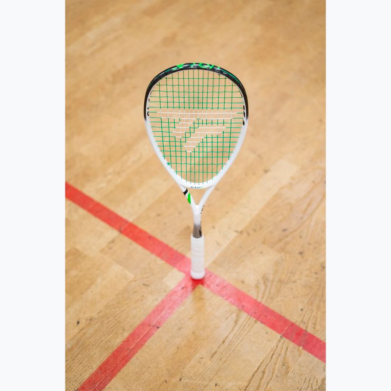 Squashschläger Tecnifibre Slash 120 Control 3