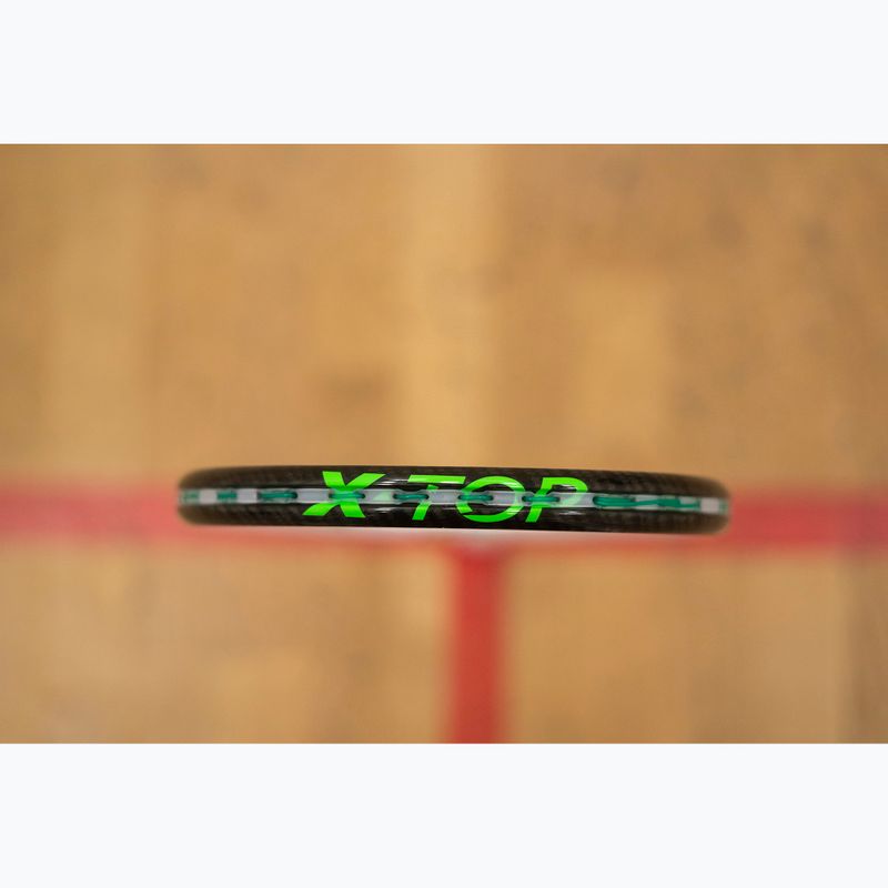 Squashschläger Tecnifibre Slash 120 Control 4