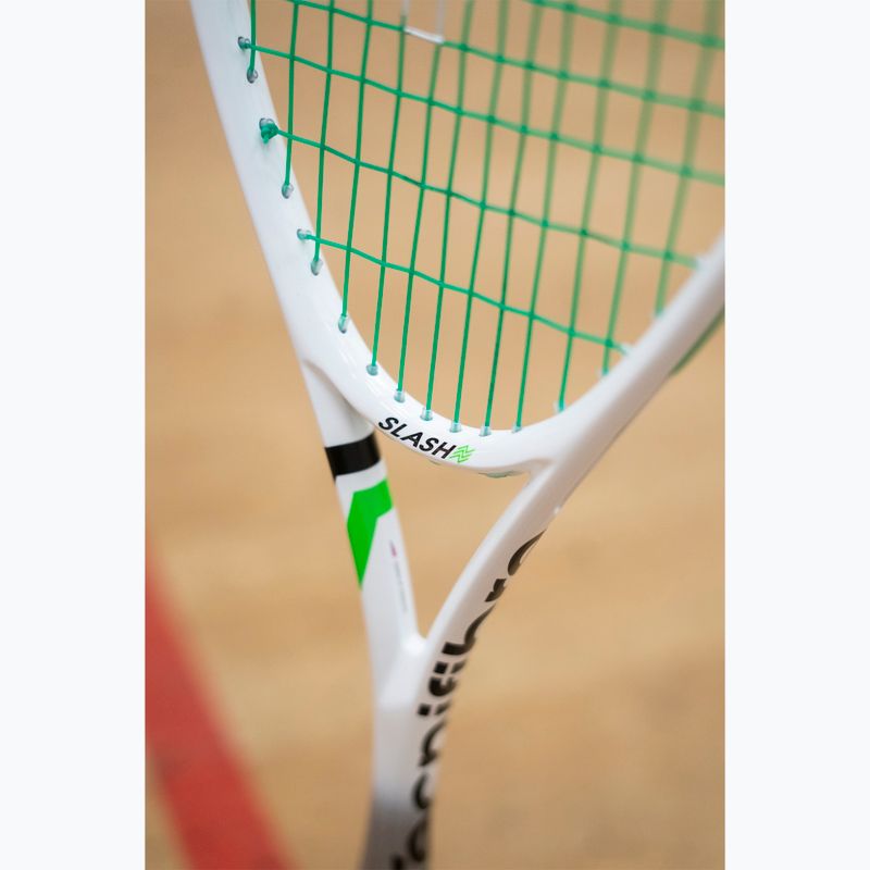 Squashschläger Tecnifibre Slash 120 Control 5