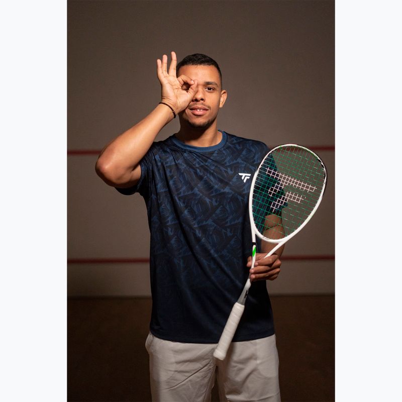 Squashschläger Tecnifibre Slash 120 Control 6