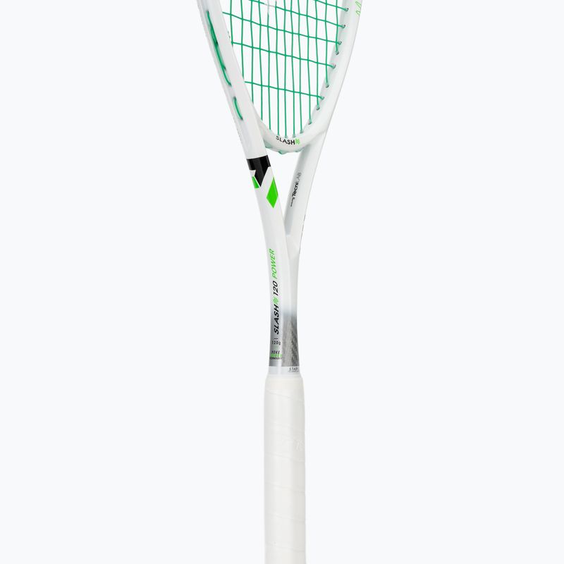 Squashschläger Tecnifibre Slash 120 Power 4