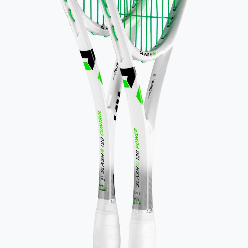 Squashschläger Tecnifibre Slash 120 Power 5