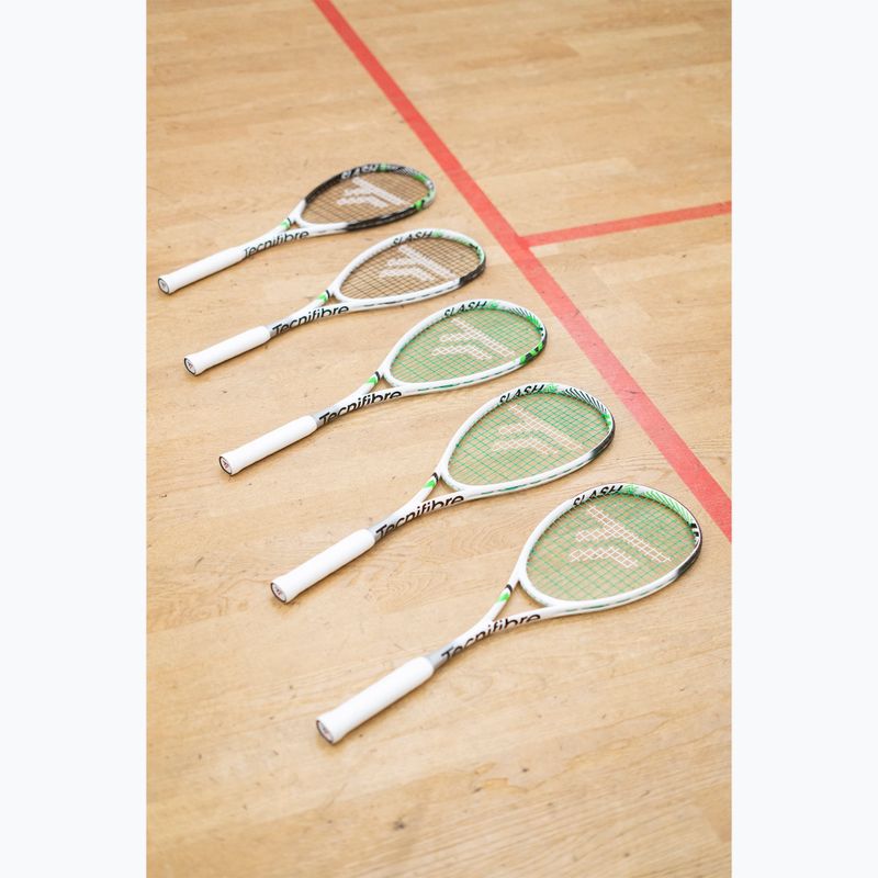 Squashschläger Tecnifibre Slash 120 Power 6