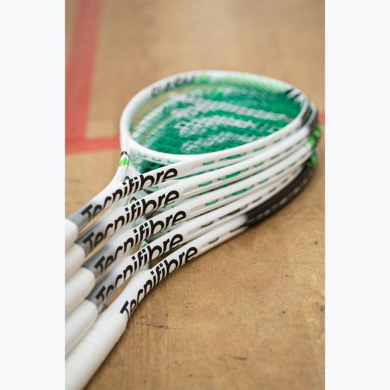 Squashschläger Tecnifibre Slash 120 Power 7