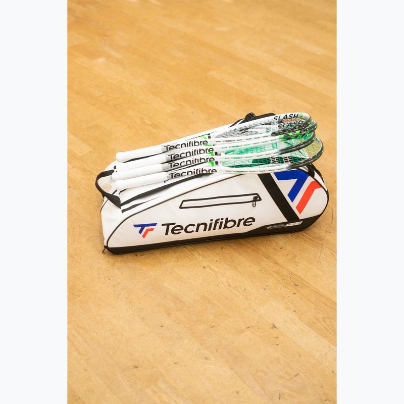 Squashschläger Tecnifibre Slash 120 Power 8