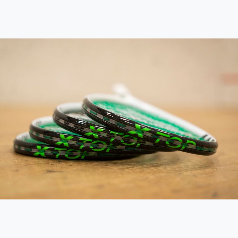 Squashschläger Tecnifibre Slash 120 Power 9