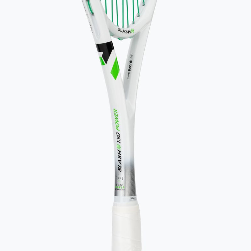 Squashschläger Tecnifibre Slash 130 Power 4