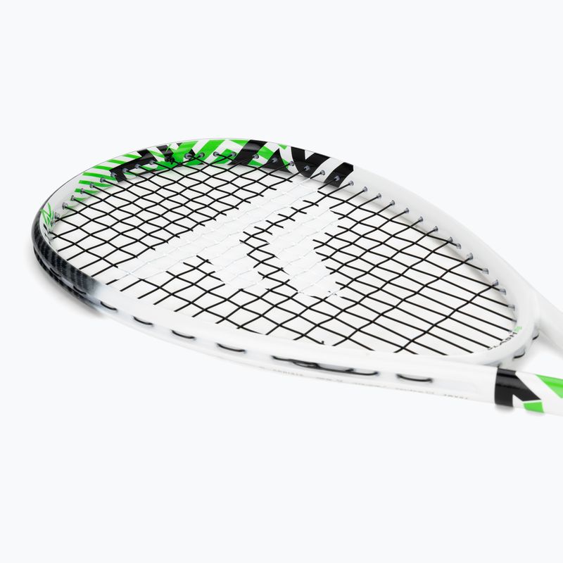 Squashschläger Tecnifibre Slash 135 Power 5