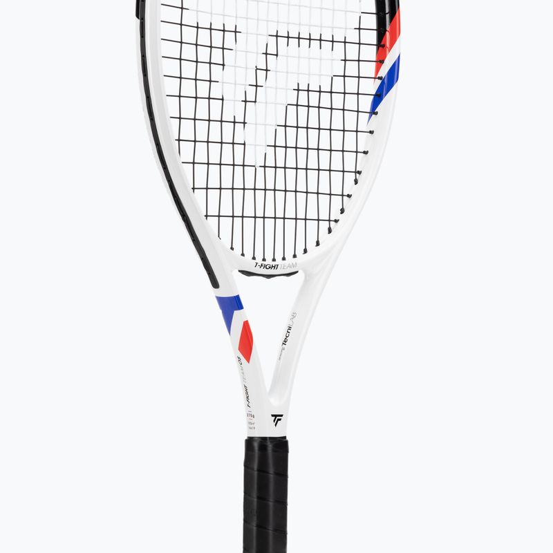 Tennisschläger Tecnifibre T-Fight Team OS 4