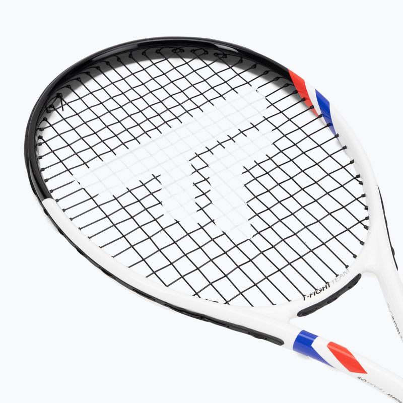 Tennisschläger Tecnifibre T-Fight Team OS 5