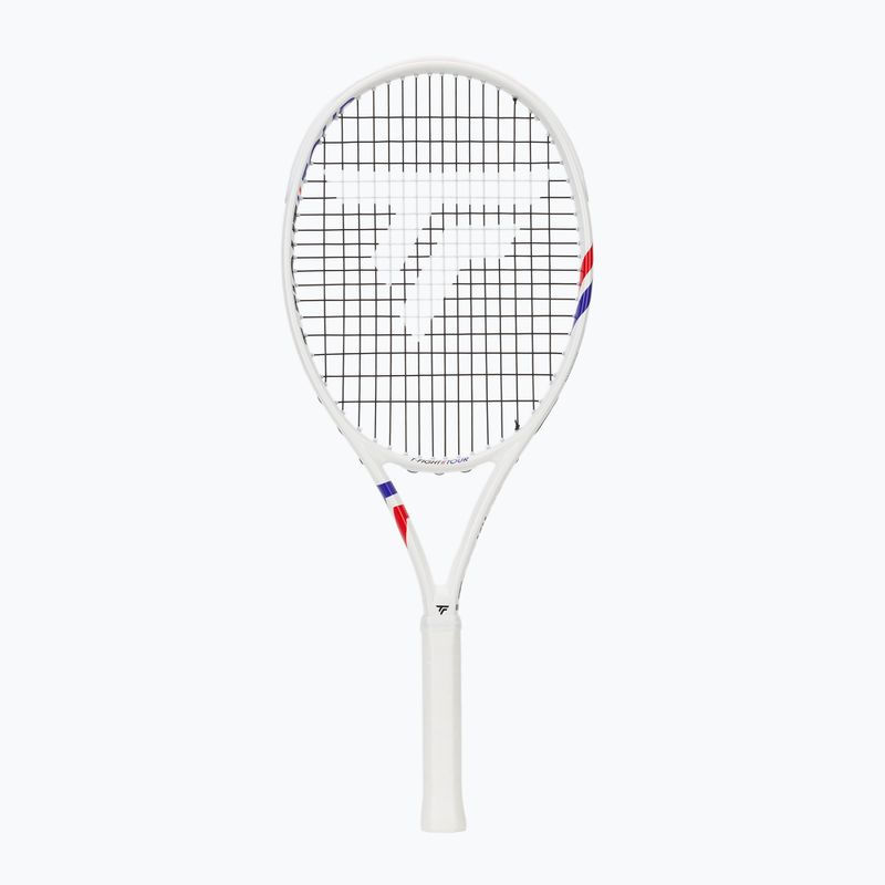 Kinder-Tennisschläger Tecnifibre T-Fight Tour 26 2025 Jr