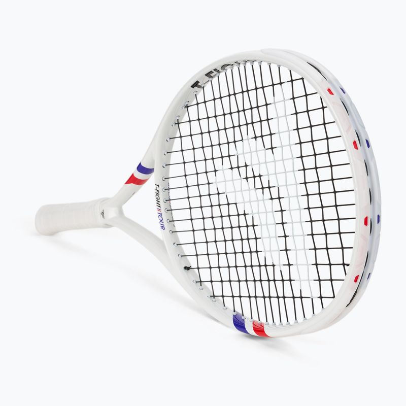Kinder-Tennisschläger Tecnifibre T-Fight Tour 26 2025 Jr 2