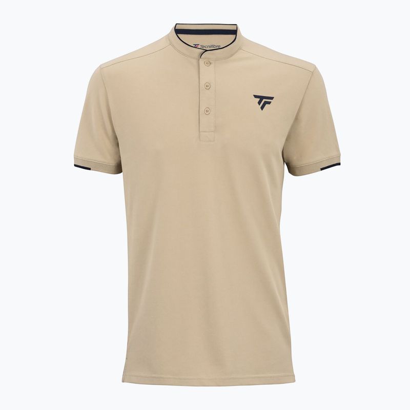 Herren-Poloshirt Tecnifibre Polo Pique navy 4