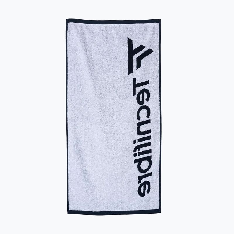 Handtuch Tecnifibre Players Towel navy 2