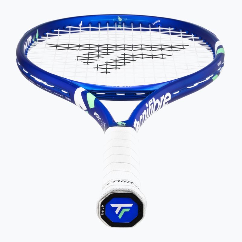 Tecnifibre T-Fight 300 ID Tennisschläger blau/weiß 6