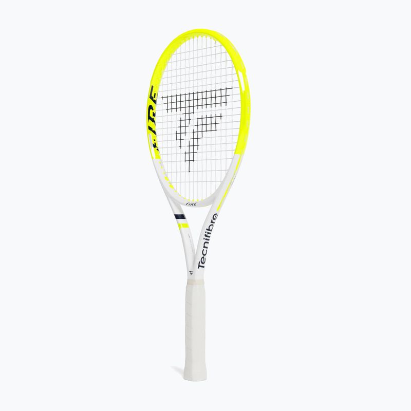 Tennisschläger Tecnifibre Fire 255 2
