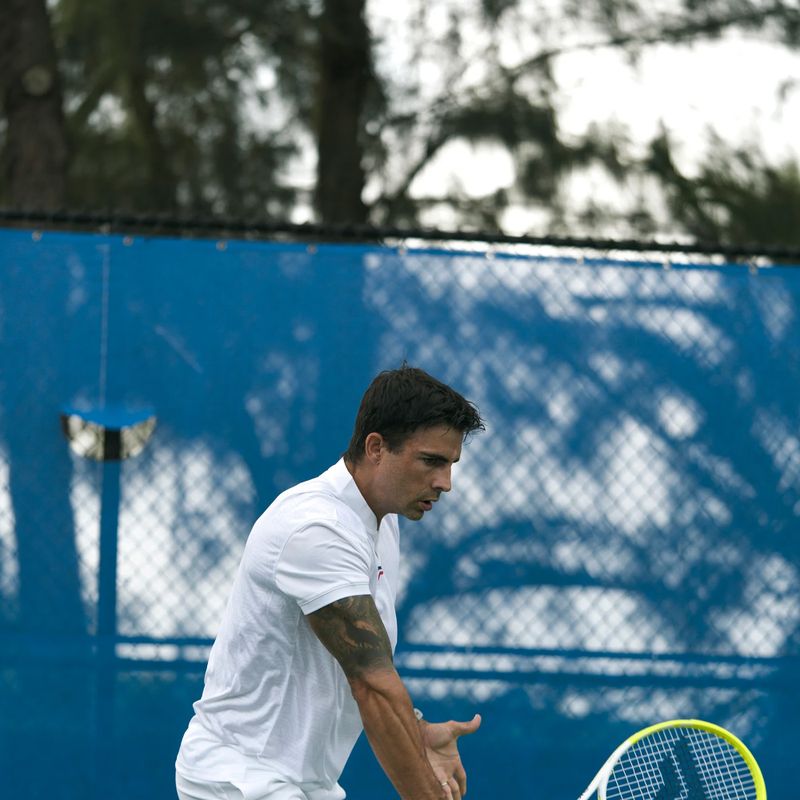 Tennisschläger Tecnifibre Fire 255 8