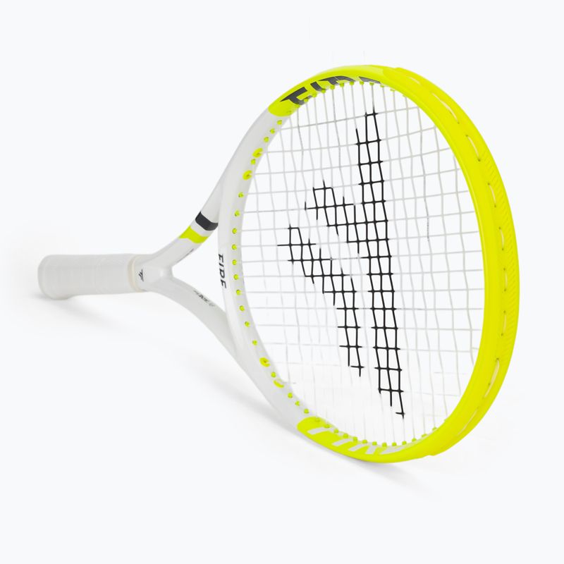 Tennisschläger Tecnifibre Fire 255 2