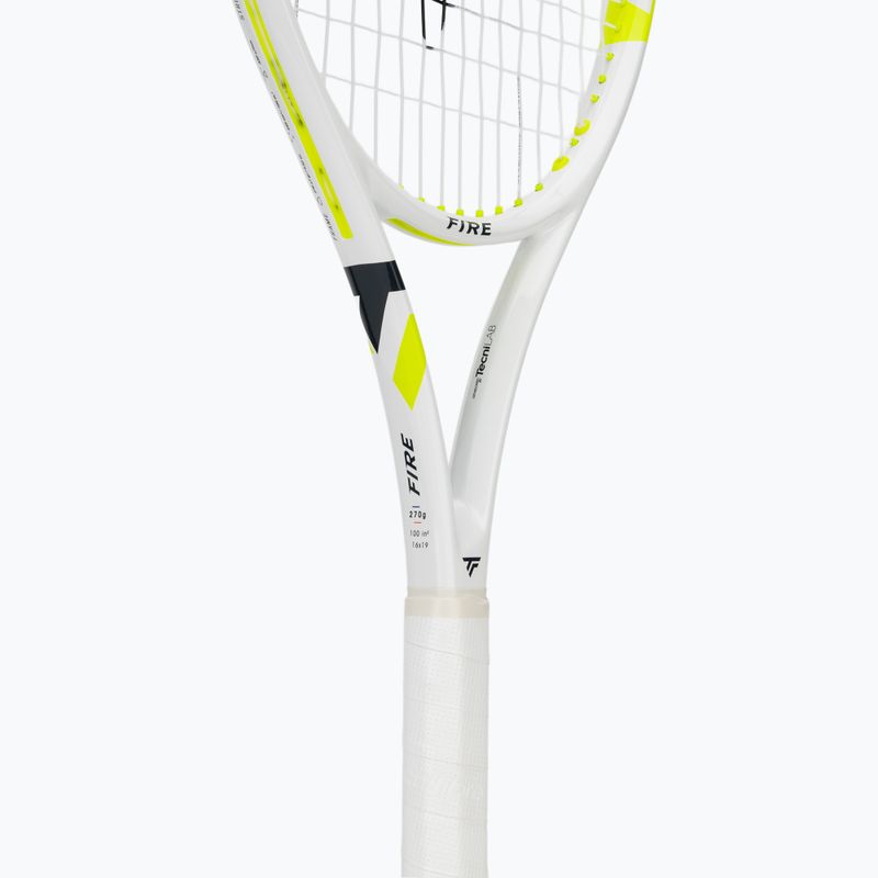 Tennisschläger Tecnifibre Fire 270 4