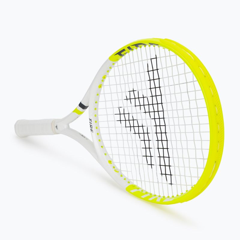 Tennisschläger Tecnifibre Fire 285 2