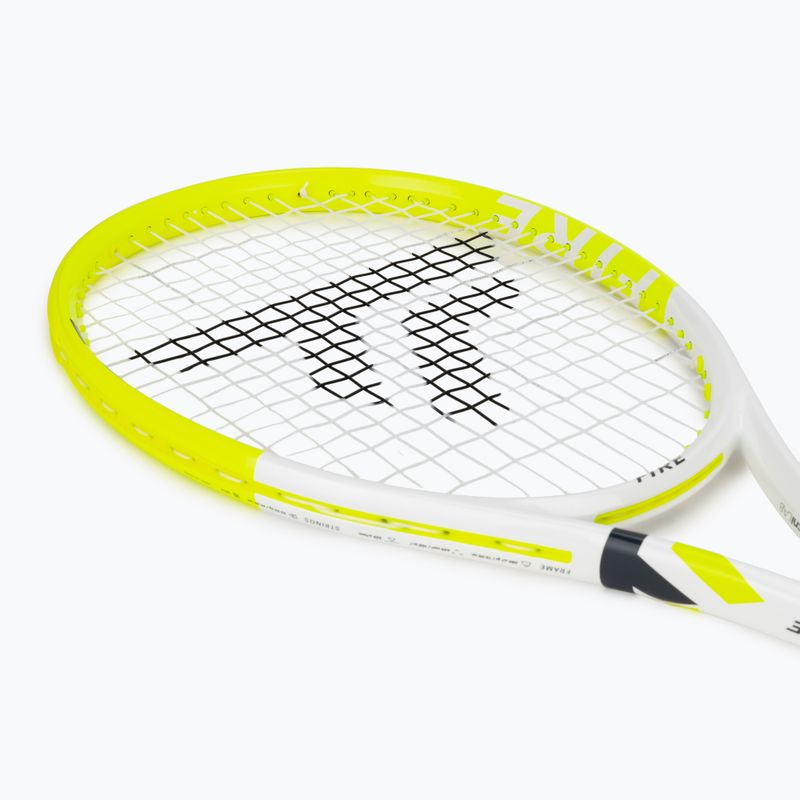 Tennisschläger Tecnifibre Fire 285 5